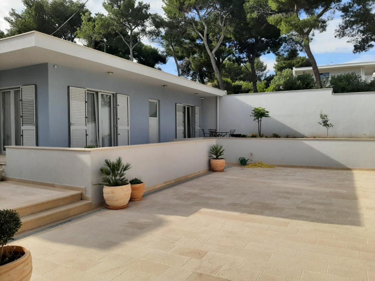 Beach Residences Caroline Hvar Town Exterior photo