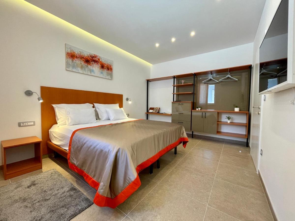 Beach Residences Caroline Hvar Town Exterior photo