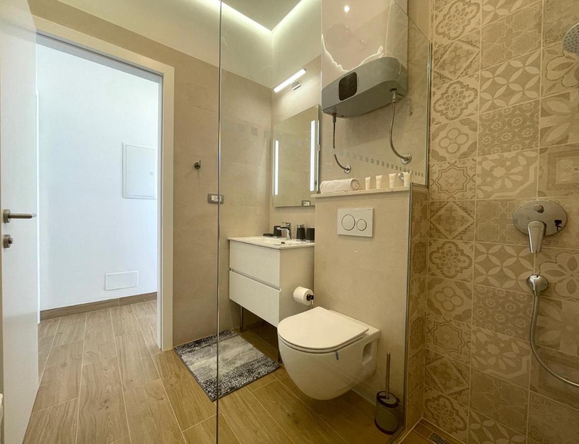 Beach Residences Caroline Hvar Town Exterior photo