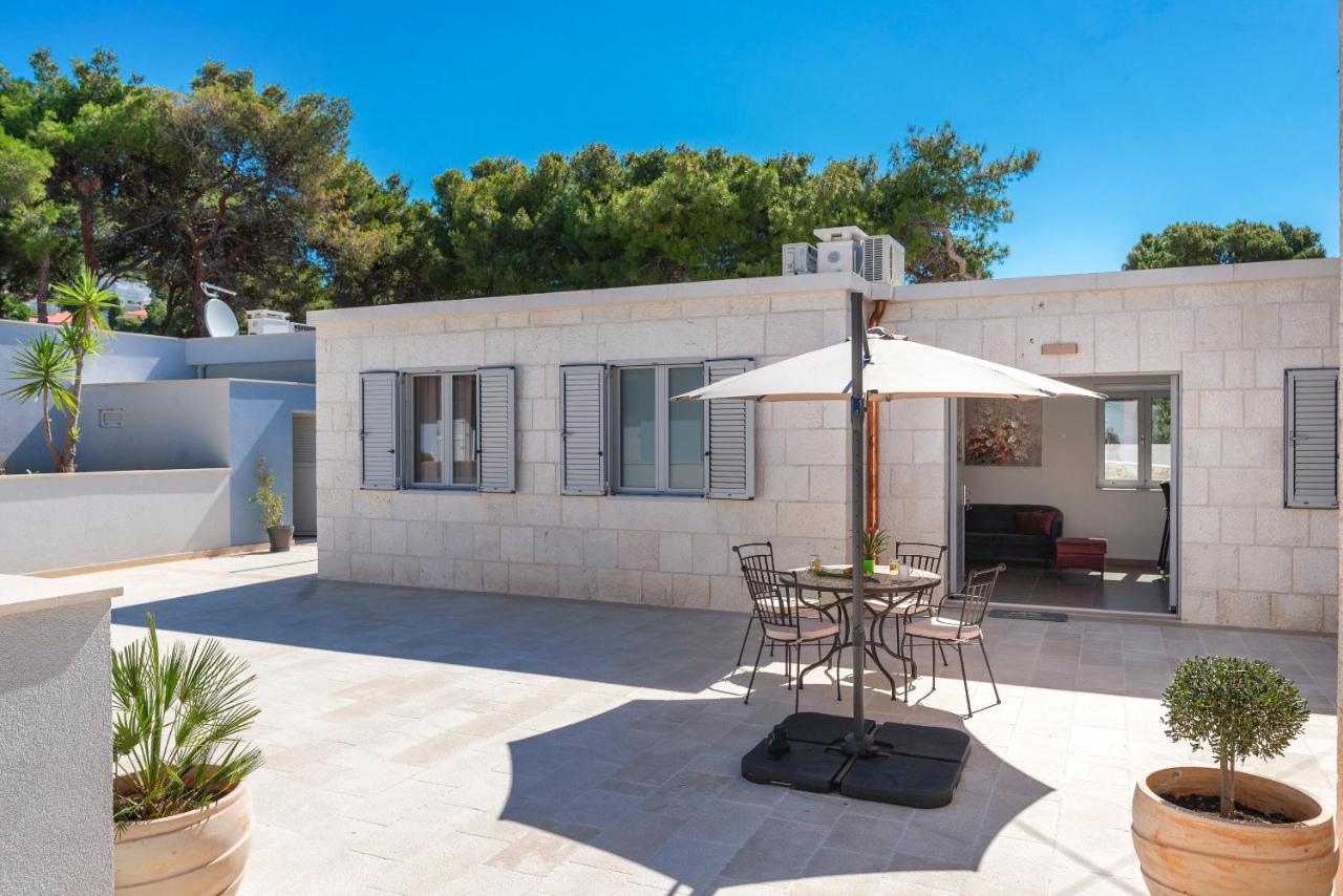 Beach Residences Caroline Hvar Town Exterior photo