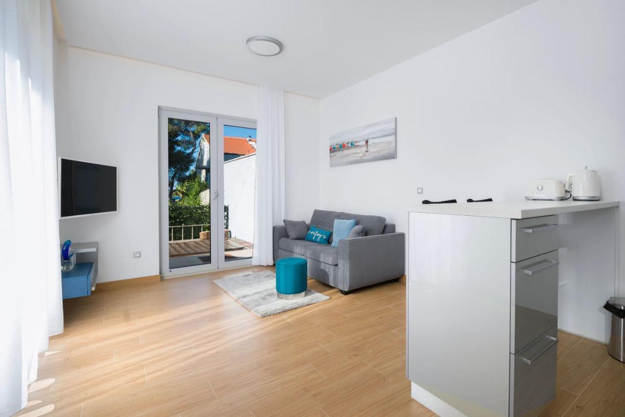 Beach Residences Caroline Hvar Town Exterior photo