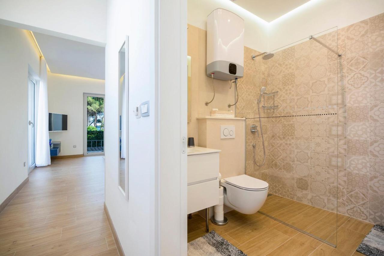 Beach Residences Caroline Hvar Town Exterior photo